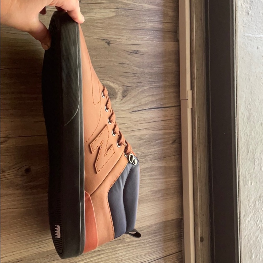 New balance sneakers